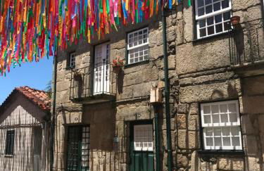 Casa da Muralha Cerveira - Foto 2