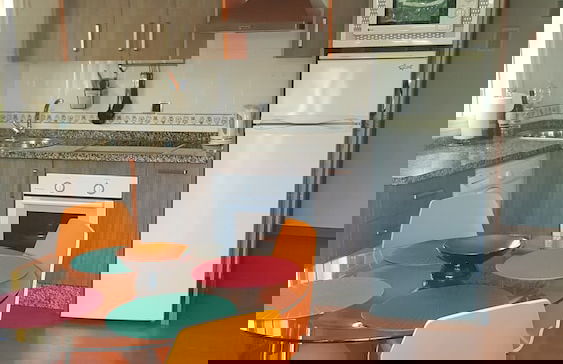 Apartment Casa tía Antonia Planta baja - Photo 22