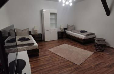 Wohnung Jamie - Foto 11