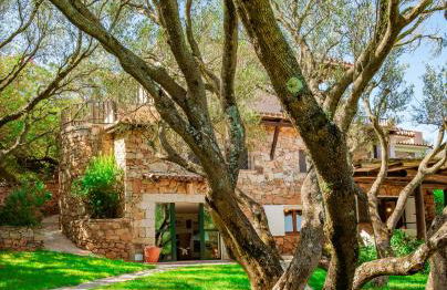 Borgo Rudalza Villas & Apartments - Photo 1