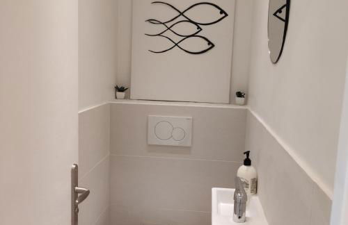 LE 21 Vue sur Mer - Photo 33