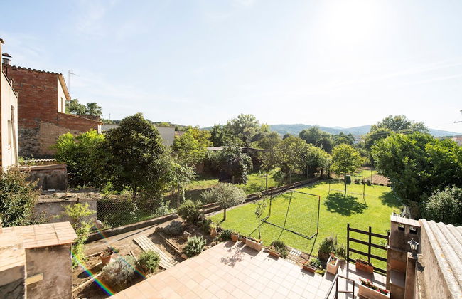 Can Cirera, Rural House In Girona - Photo 27