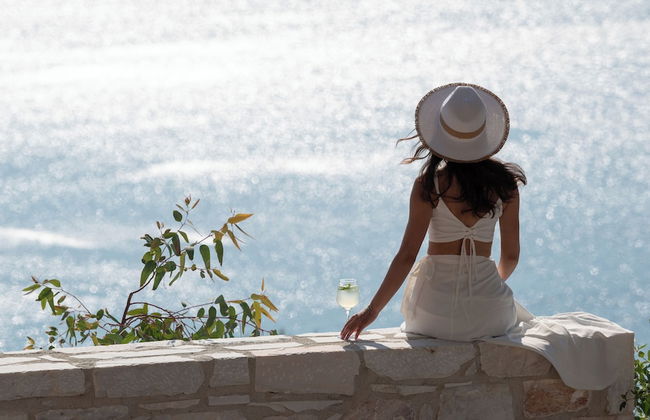 Sun rise villas - Foto 16