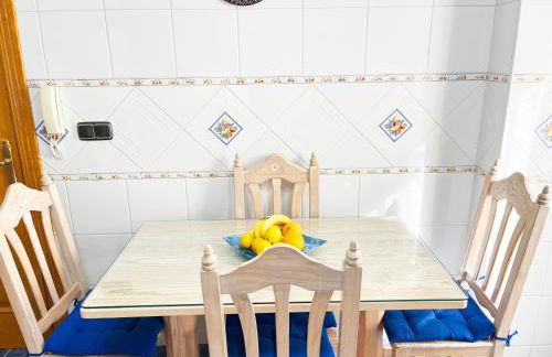 VILLA ROSARIO entre Granada y Sierra Nevada - Foto 29