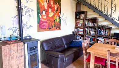 Appartamento vista colline - Foto 3