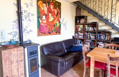 Appartamento vista colline - Foto 3