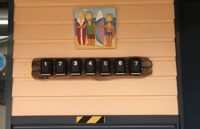 Driftwood Apartments - Foto 27