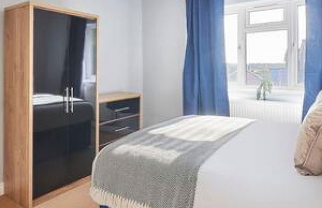 Host Stay Tibshelf House - Foto 13