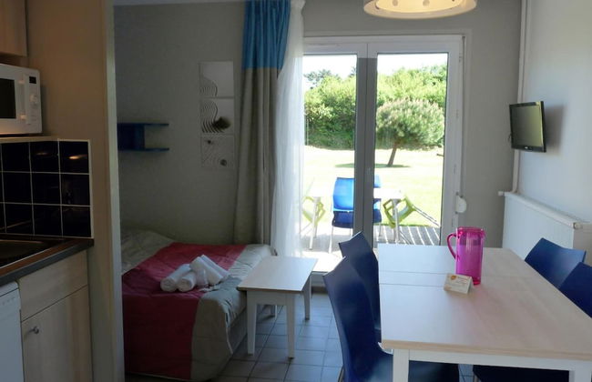 VVF La côte d'Emeraude Saint-Cast-le-Guildo - Foto 7