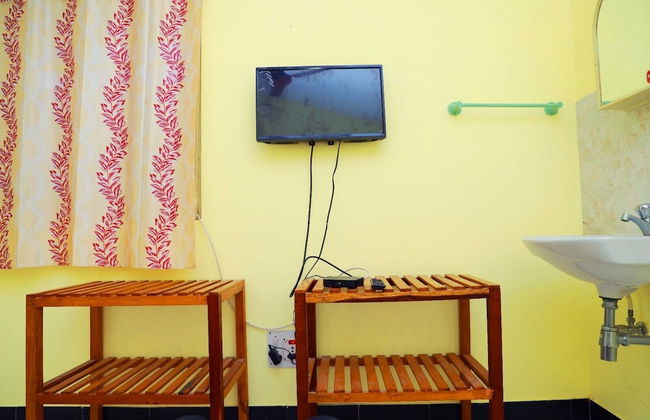 Rena Home Stay - Foto 25