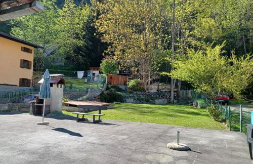 Casa di Maen - Foto 16