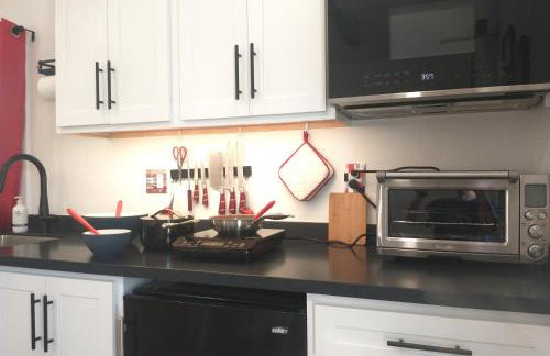 Garden Guest Cottage - Foto 6