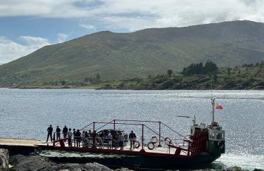 An Dòbhran - luxury self-catering - Foto 26