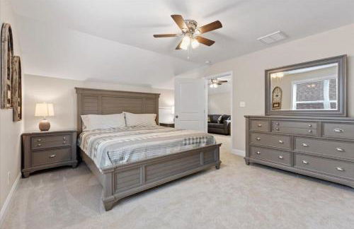 Lake Norman Home Lake Access with Heated Pool & Hot Tub - Foto 31