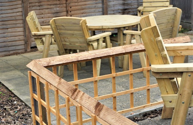 Holt Apartment - Foto 44