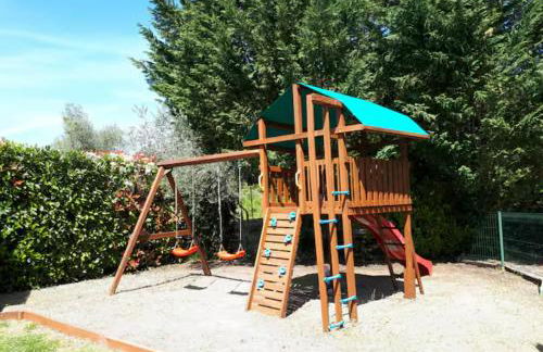 337 - Residence Montebello Monolocale E, Relax con Piscina e Giardino - Foto 29