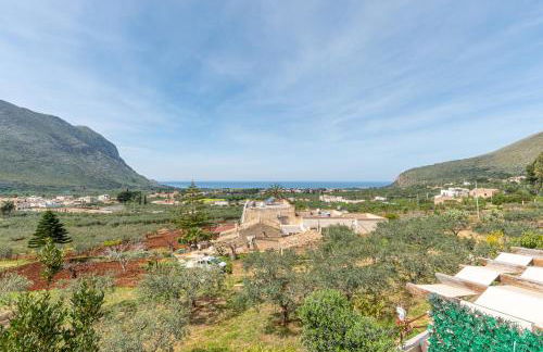 Villetta Golfo di Macari 10min San Vito Lo Capo - Horizonte Selections - Foto 33