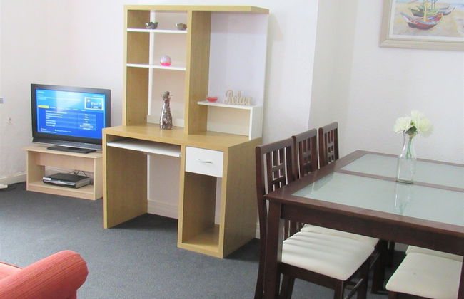 Spacious Flat Fenham - Foto 12