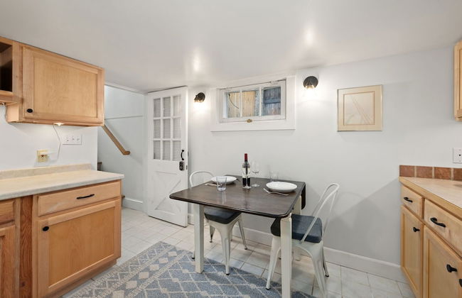 Peterson Retreat Hot Tub, Bikes, Old Town - Foto 24