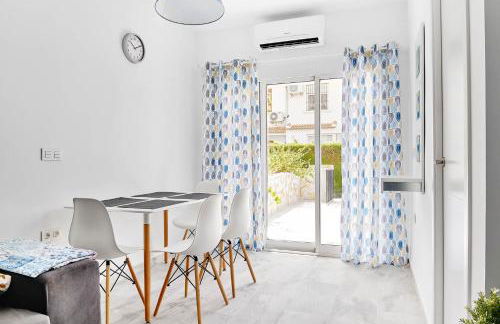 Sunny Terrace Apartment - La Zenia Beach - Foto 19