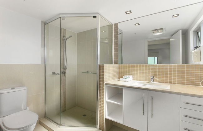 Proximity Waterfront Apartments - Foto 65