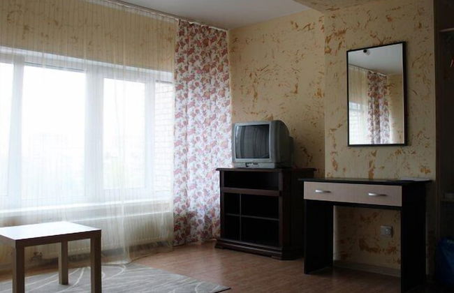 Kompleks kvartir Akademiya - Foto 23