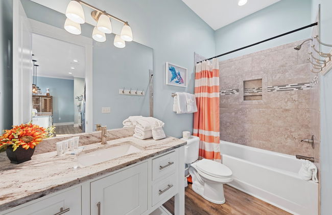 Little Lagoon Cottages - Photo 22