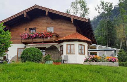 Ferienwohnung Lenz - Foto 1