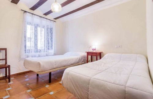 Charming apartment in Noguericas, 120 m², includes jacuzzi - Foto 4