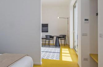 Toraldo Suites - Dimore Partenopee - Foto 70