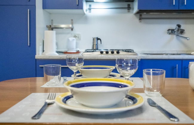 Italianway - Via Leonardo Da Vinci 135 Piano Terra - Foto 17