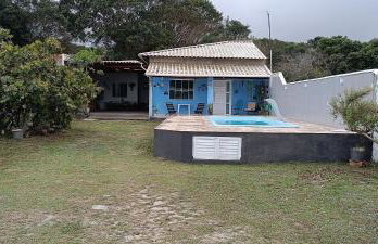 Casa em Unamar com piscina privativa - Photo 6
