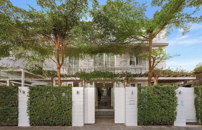 The Salt Villas Da Nang - Private Pool - Photo 1