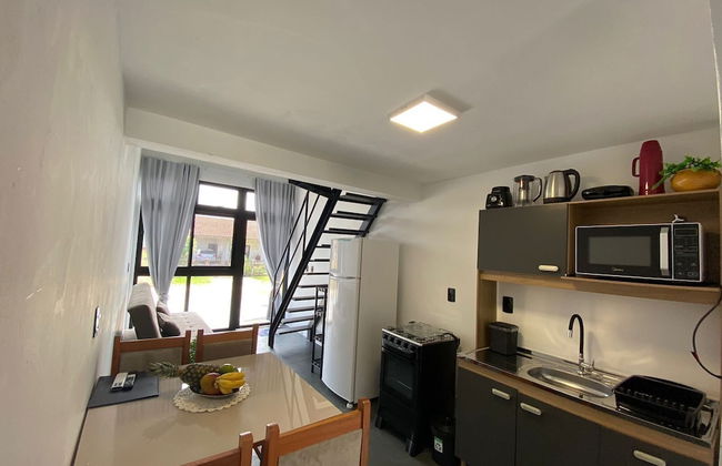 Lofts Meia Morada - Foto 25