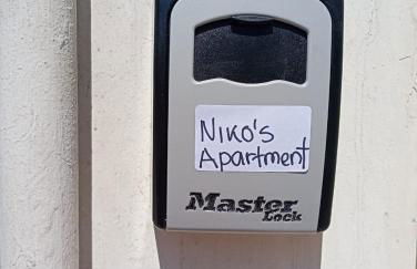 Nikos Apartment-Corfu Town Centre - Foto 10