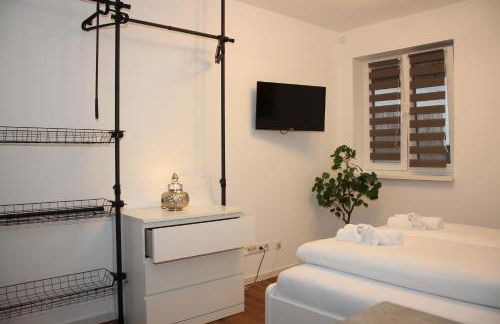 Nibelungen Apartments - Worms-Hochheim - Foto 6