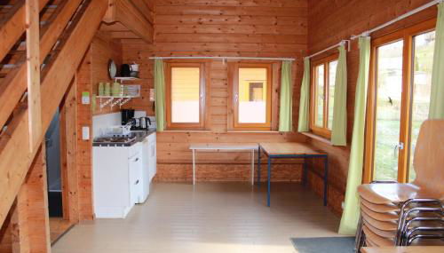 NabeDi-Blockhaus - Foto 4