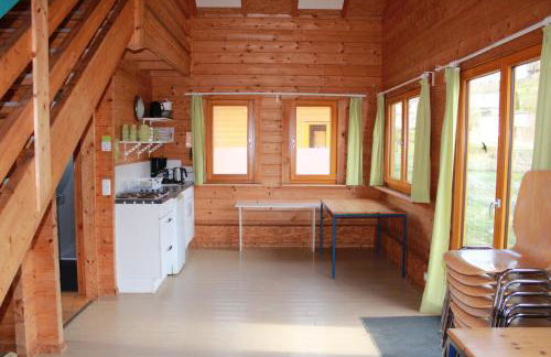 NabeDi-Blockhaus - Photo 4