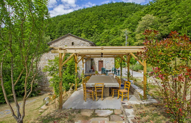 La Valchiera - Photo 2