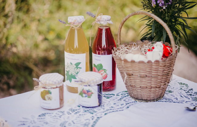 Maso nel bosco - Photo 57