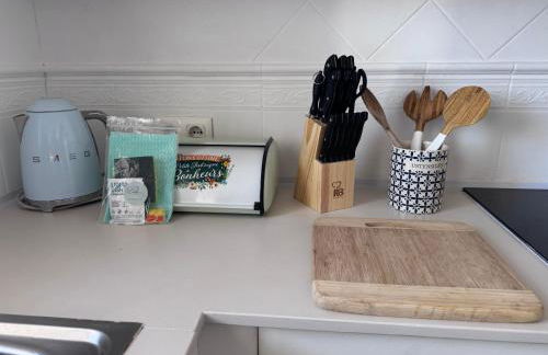 Apartamento con jardín privado en Menorca - Foto 16