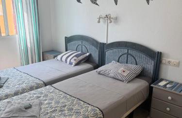 La Manga Apartment Capri - Foto 17