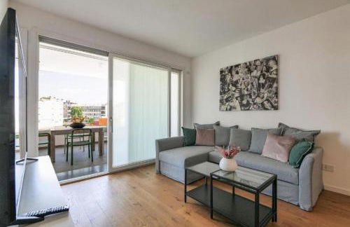 Lovely Terrace Apartment - Porta Romana District Milan - Foto 9
