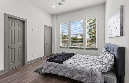 Blue Oasis - Serene & Spacious 3BR Escape - Foto 12