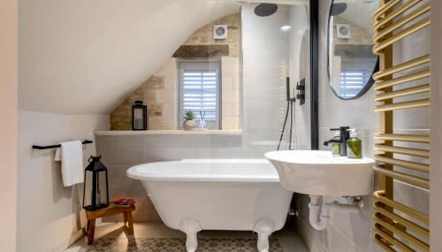 Olive Cottage - Foto 5