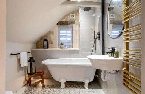 Olive Cottage - Foto 5