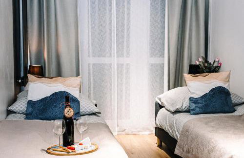 Apartament Hutnicza - Foto 16