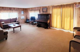 HTR Black Hills Resort - Foto 46