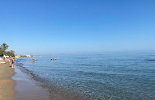 Primera línea de playa - Foto 24