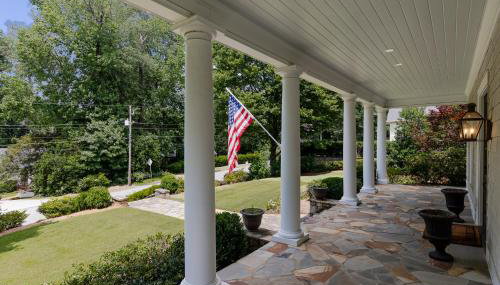 Luxury 5BR Buckhead Home World Cup Ready - Foto 5